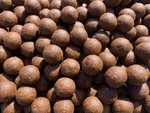 Boilies kŕmne Extract Stimul 5kg Ocean Krill & Mussel 20mm